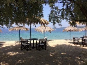 Beach Bar