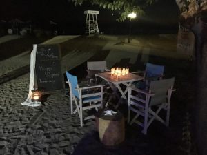 Beach Bar